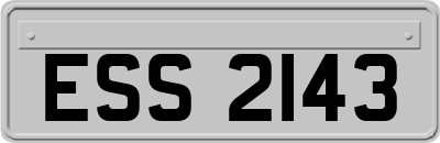 ESS2143