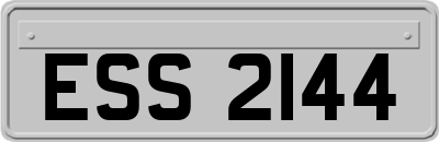ESS2144