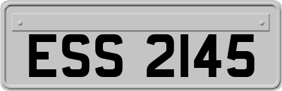 ESS2145