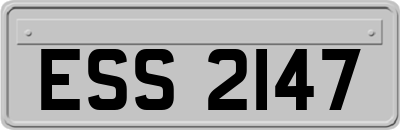 ESS2147