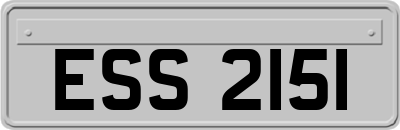 ESS2151