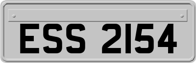 ESS2154