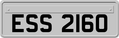 ESS2160