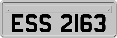 ESS2163