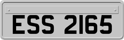 ESS2165