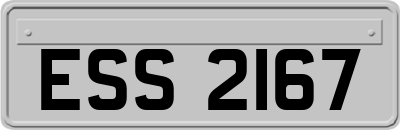 ESS2167