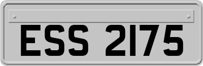 ESS2175