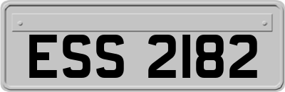 ESS2182
