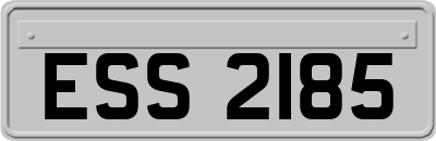 ESS2185