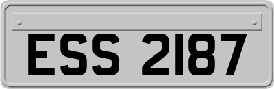 ESS2187