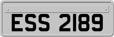 ESS2189