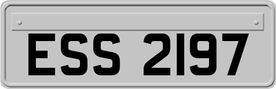 ESS2197