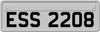 ESS2208