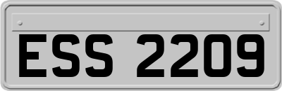 ESS2209
