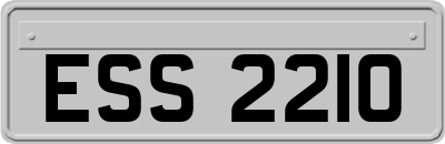 ESS2210