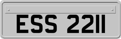 ESS2211