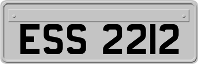 ESS2212