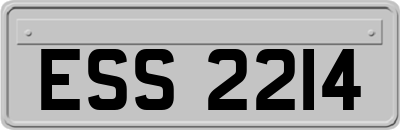 ESS2214
