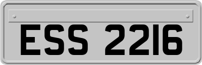 ESS2216