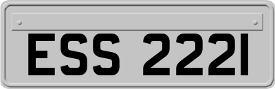 ESS2221