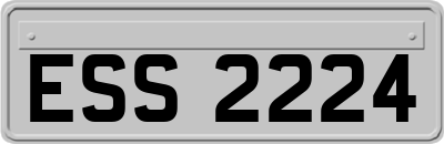 ESS2224