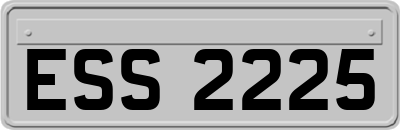 ESS2225
