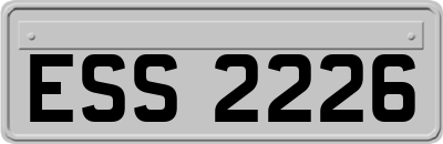 ESS2226