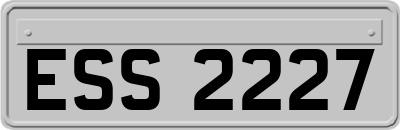 ESS2227