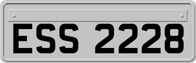 ESS2228