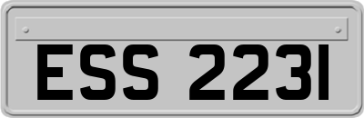 ESS2231
