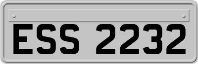 ESS2232