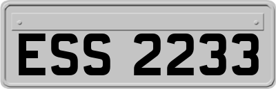 ESS2233
