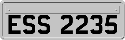 ESS2235