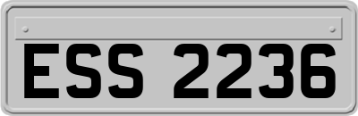 ESS2236