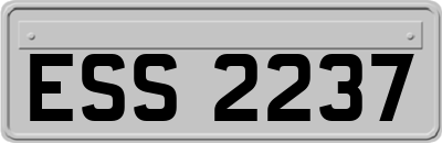 ESS2237