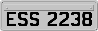 ESS2238