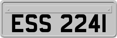 ESS2241