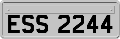 ESS2244
