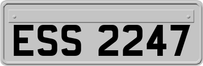 ESS2247
