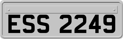 ESS2249