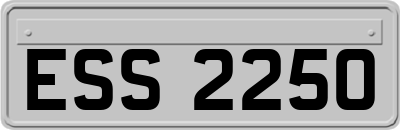 ESS2250