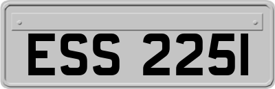 ESS2251
