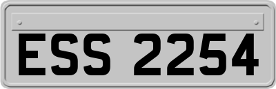 ESS2254