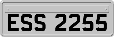 ESS2255