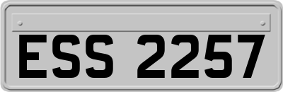 ESS2257