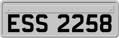 ESS2258