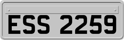 ESS2259