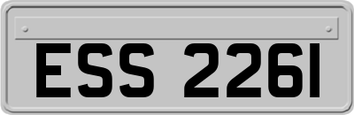 ESS2261