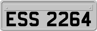 ESS2264