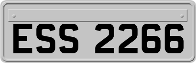 ESS2266